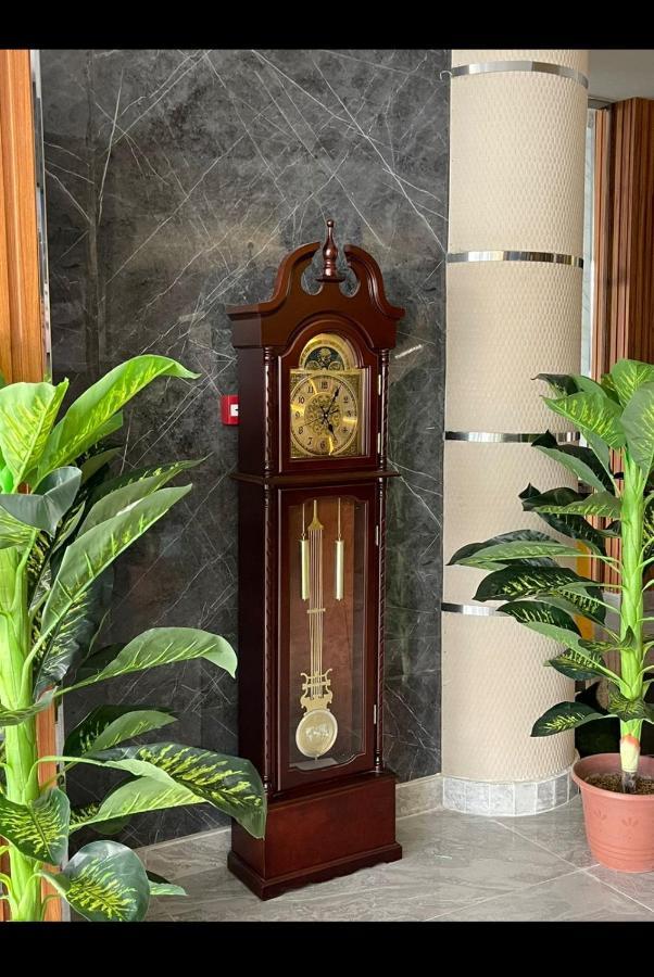 فندق بيرلي Pearly Hotel Abha Zewnętrze zdjęcie