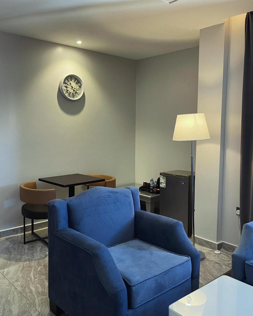 فندق بيرلي Pearly Hotel Abha Zewnętrze zdjęcie