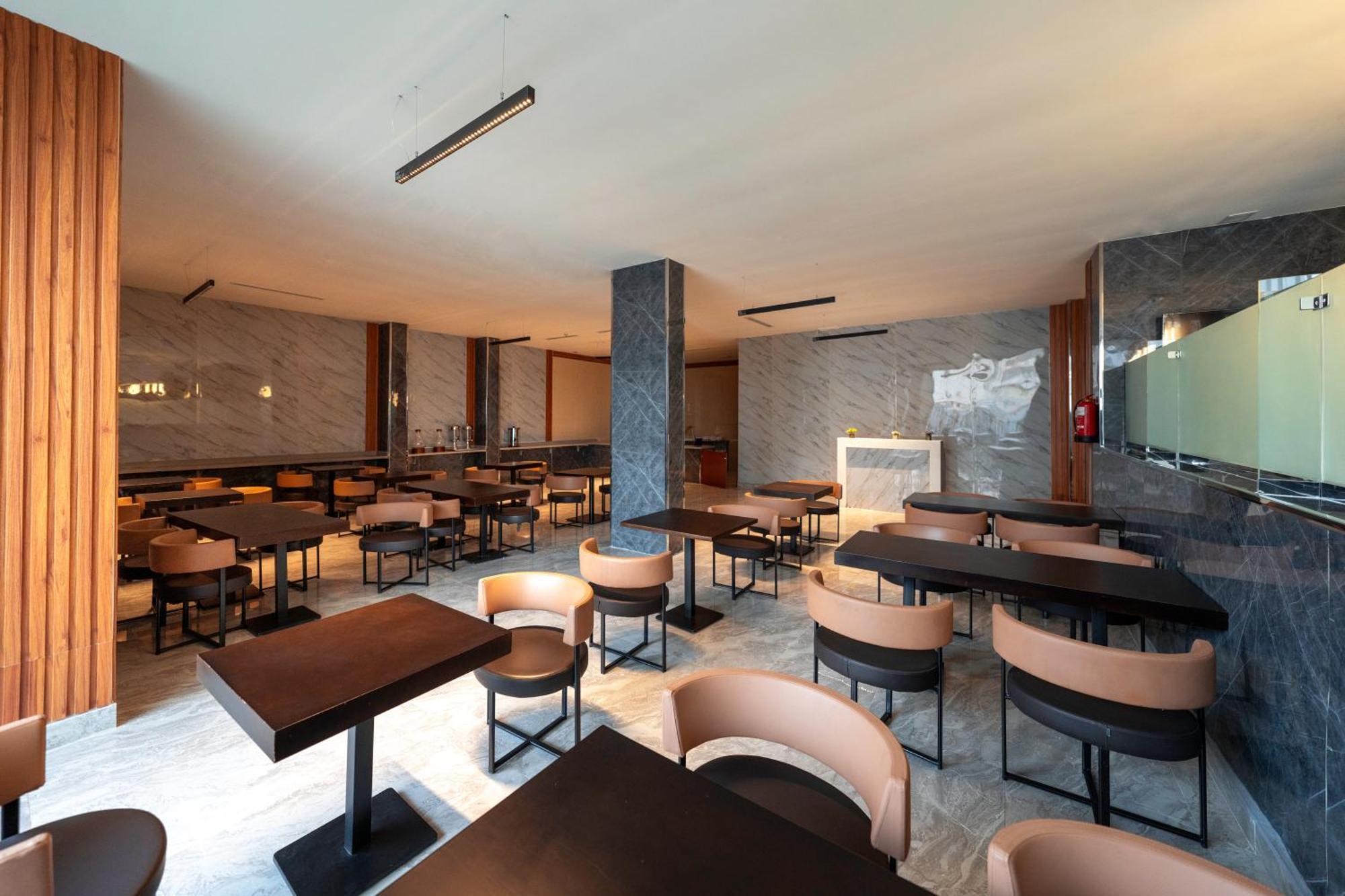 فندق بيرلي Pearly Hotel Abha Zewnętrze zdjęcie